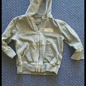 Babys jacket